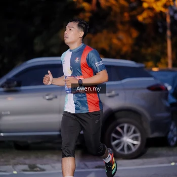 Runner Photo 3828132