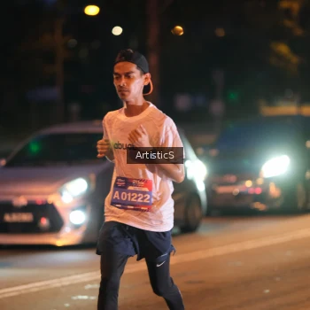 Runner Photo 3828133