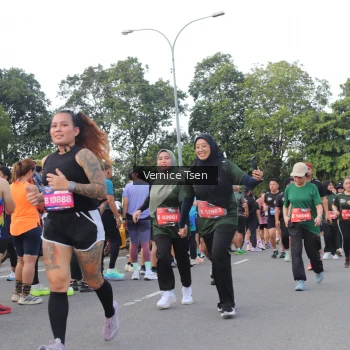 Runner Photo 3828134