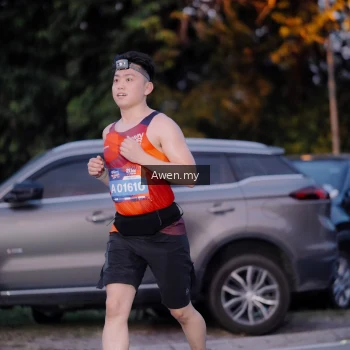 Runner Photo 3828136