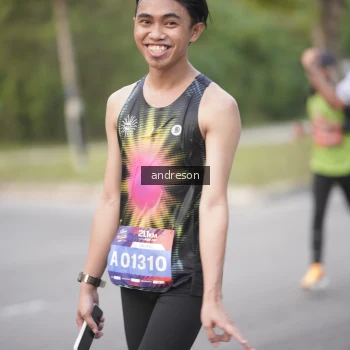 Runner Photo 3828138