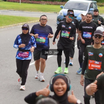 Runner Photo 3828144