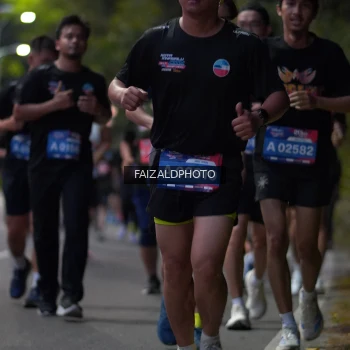 Runner Photo 3828146