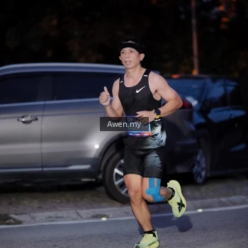 Runner Photo 3828148