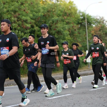 Runner Photo 3828152