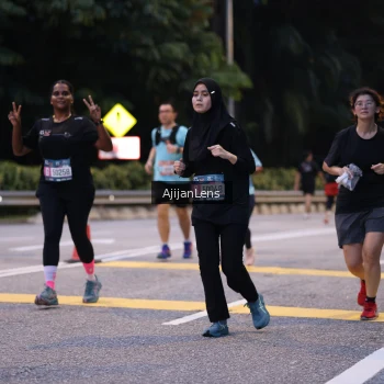 Runner Photo 3828153