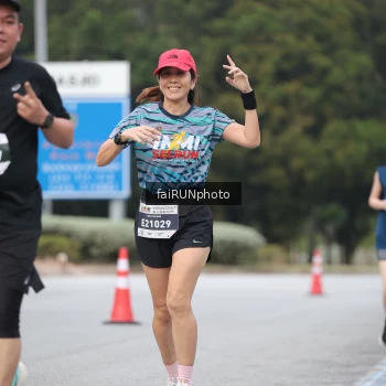 Runner Photo 3828154