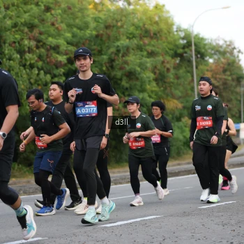 Runner Photo 3828155