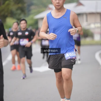 Runner Photo 3828156
