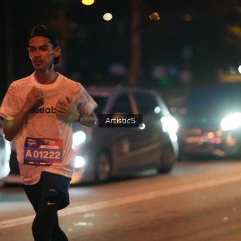 Runner Photo 3828157