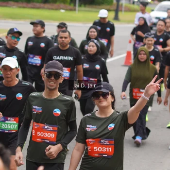 Runner Photo 3828160