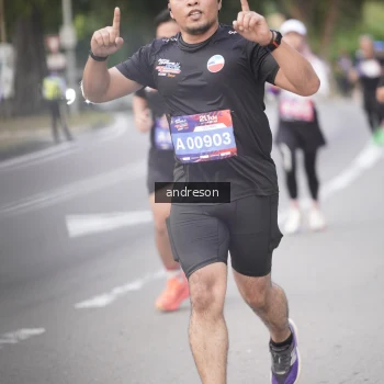 Runner Photo 3828164