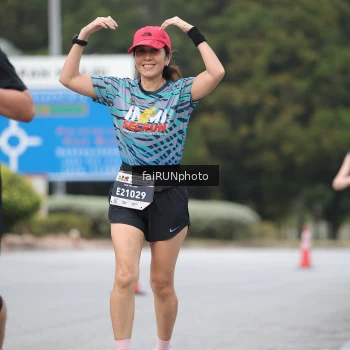 Runner Photo 3828165