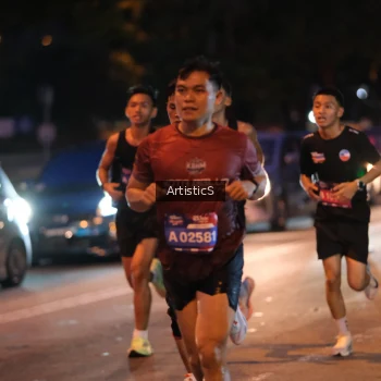Runner Photo 3828166