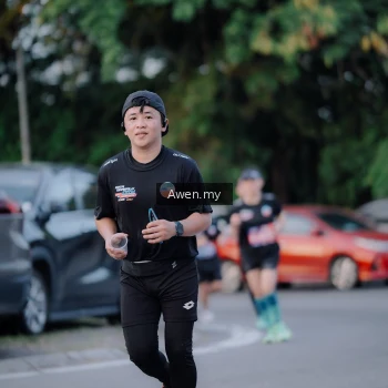 Runner Photo 3828167