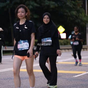 Runner Photo 3828168