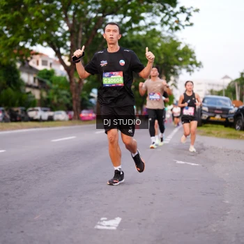 Runner Photo 3828170