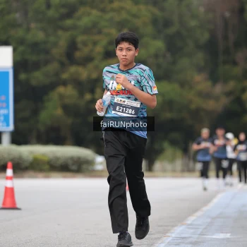Runner Photo 3828174