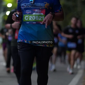 Runner Photo 3828180