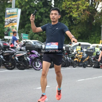 Runner Photo 3828181