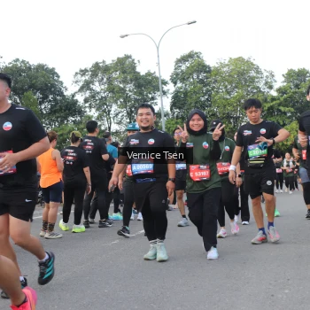 Runner Photo 3828182