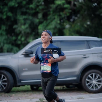 Runner Photo 3828187