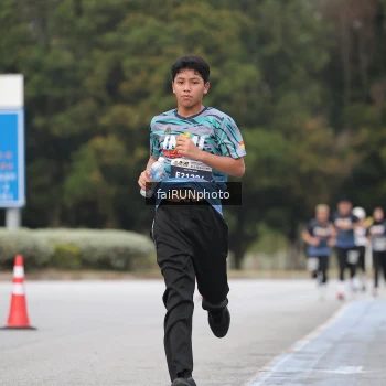 Runner Photo 3828189
