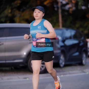 Runner Photo 3828191