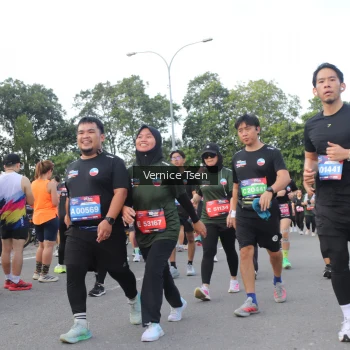 Runner Photo 3828195