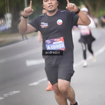Runner Photo 3828198