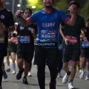 Runner Photo 3828201
