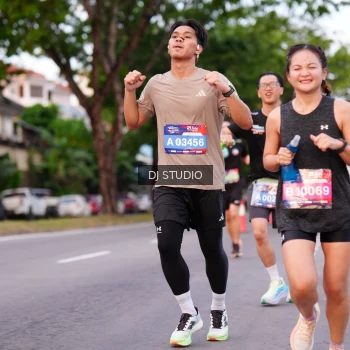 Runner Photo 3828203