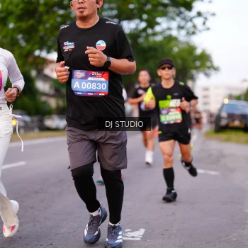 Runner Photo 3828204