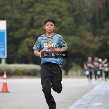 Runner Photo 3828206