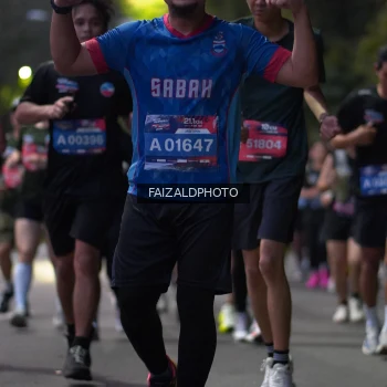Runner Photo 3828207