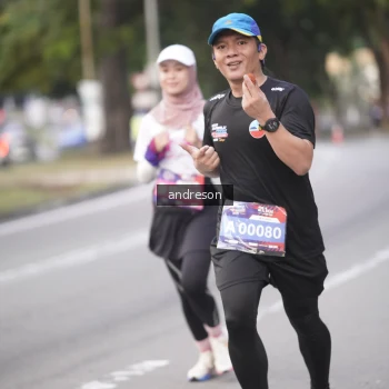 Runner Photo 3828208