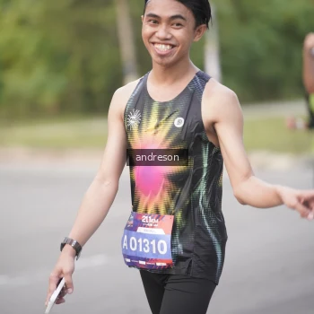 Runner Photo 3828209