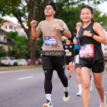 Runner Photo 3828210