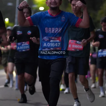 Runner Photo 3828211