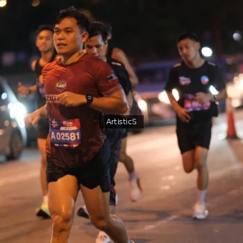 Runner Photo 3828213
