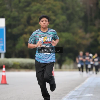 Runner Photo 3828214