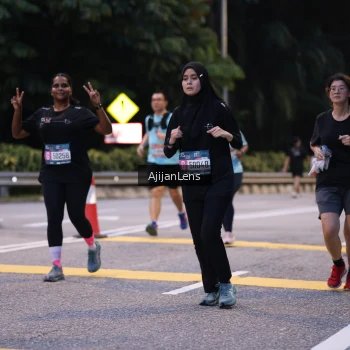Runner Photo 3828215