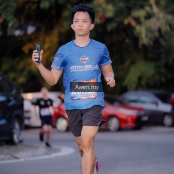 Runner Photo 3828218