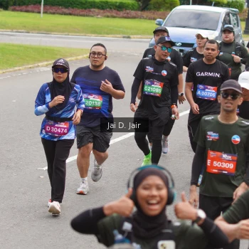 Runner Photo 3828220