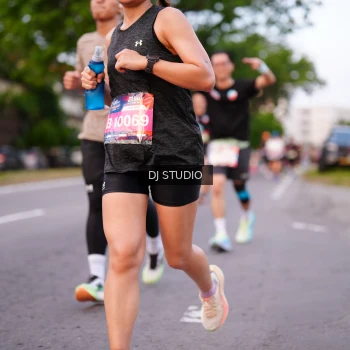 Runner Photo 3828227