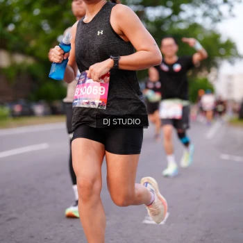 Runner Photo 3828231