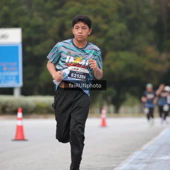 Runner Photo 3828233