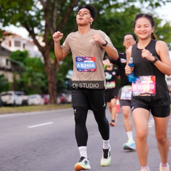 Runner Photo 3828234