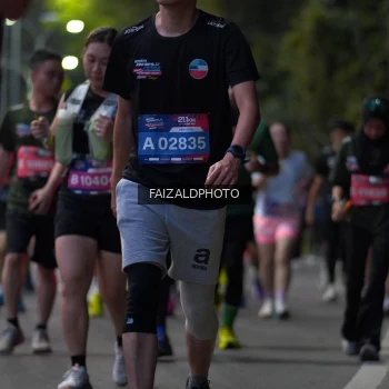 Runner Photo 3828235