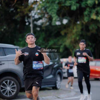Runner Photo 3828236
